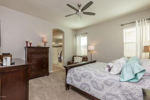 4162 E Cynthia St, Gilbert, AZ 85295 photo 14