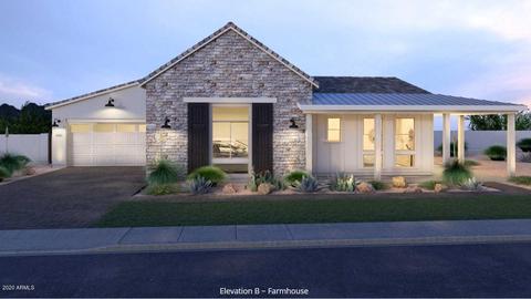 6163 S Boulder St, Gilbert, AZ 85298