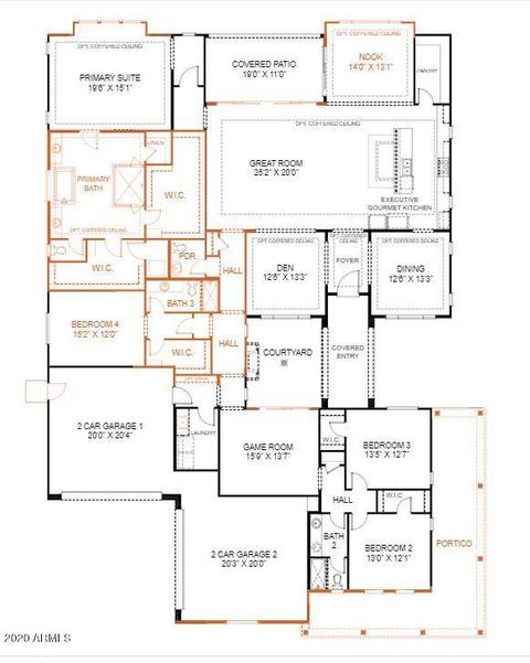 6163 S Boulder St, Gilbert, AZ 85298 photo 2