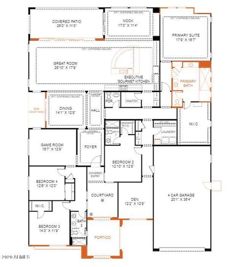 1531 E Mead Dr, Gilbert, AZ 85298 photo 2