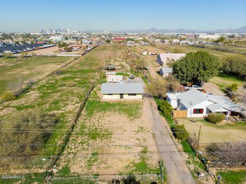 1210 E Roeser Rd, Phoenix, AZ 85040 photo 3