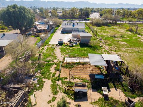 1210 E Roeser Rd, Phoenix, AZ 85040 photo 9