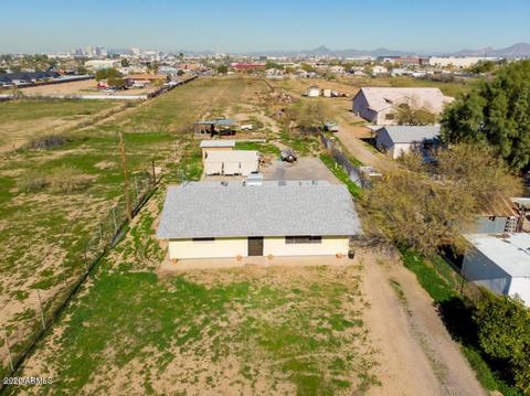 1210 E Roeser Rd, Phoenix, AZ 85040 photo 1