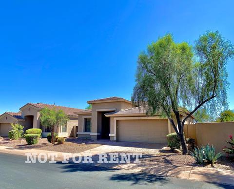 5023 E Robin Ln, Phoenix, AZ 85054 photo 3