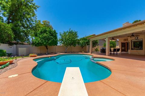 443 E Page Ave, Gilbert, AZ 85234 photo 19