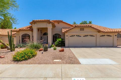 443 E Page Ave, Gilbert, AZ 85234 photo 1