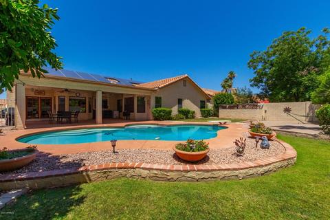 443 E Page Ave, Gilbert, AZ 85234 photo 20