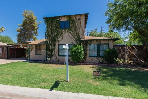 901 E Montebello Ave, Phoenix, AZ 85014 photo 25