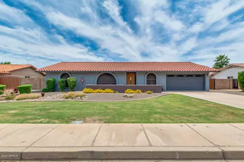 1213 E Vinedo Ln, Tempe, AZ 85284 photo 1