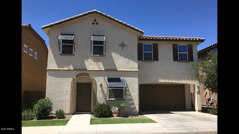4220 Erie St, Gilbert, AZ 85295 photo 1