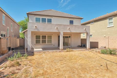 2337 E Bowker St, Phoenix, AZ 85040 photo 24