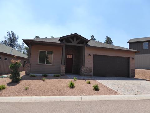 217 S Thunder Mtn, Payson, AZ 85541 photo 1