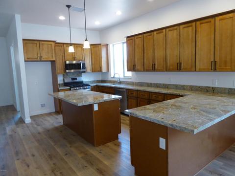 217 S Thunder Mtn, Payson, AZ 85541 photo 4
