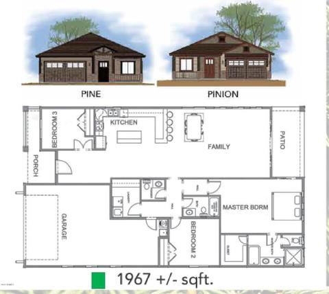 217 S Thunder Mtn, Payson, AZ 85541 photo 17