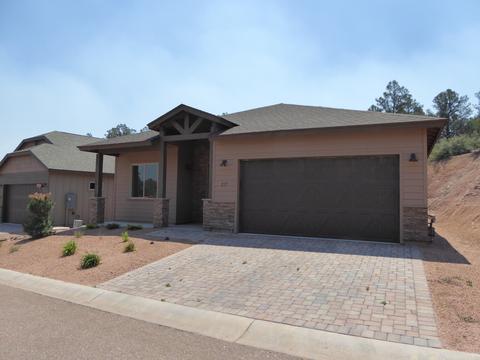 217 S Thunder Mtn, Payson, AZ 85541 photo 2