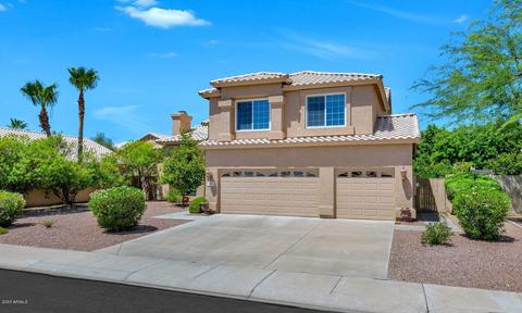 3834 E Hiddenview Dr, Phoenix, AZ 85048 photo 1