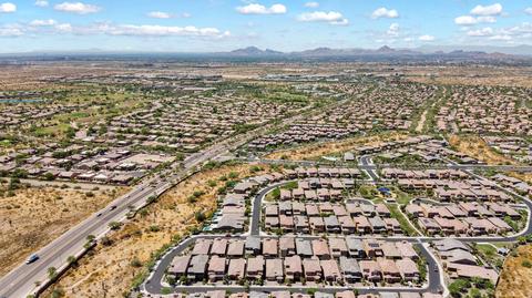 4642 E Navigator Ln, Phoenix, AZ 85050 photo 39