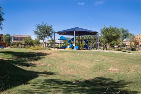 4642 E Navigator Ln, Phoenix, AZ 85050 photo 29