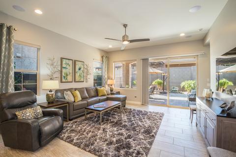 4642 E Navigator Ln, Phoenix, AZ 85050 photo 12