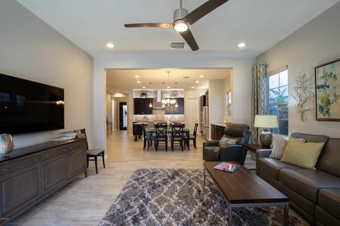 4642 E Navigator Ln, Phoenix, AZ 85050 photo 13