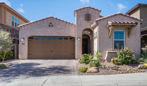 4642 E Navigator Ln, Phoenix, AZ 85050 photo 1