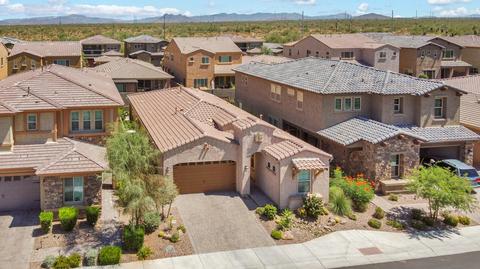 4642 E Navigator Ln, Phoenix, AZ 85050 photo 36