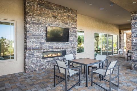 4642 E Navigator Ln, Phoenix, AZ 85050 photo 33