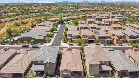 4642 E Navigator Ln, Phoenix, AZ 85050 photo 38