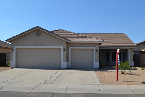 4552 E Redfield Ct, Gilbert, AZ 85234 photo 1