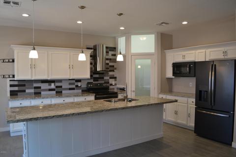 4552 E Redfield Ct, Gilbert, AZ 85234 photo 2