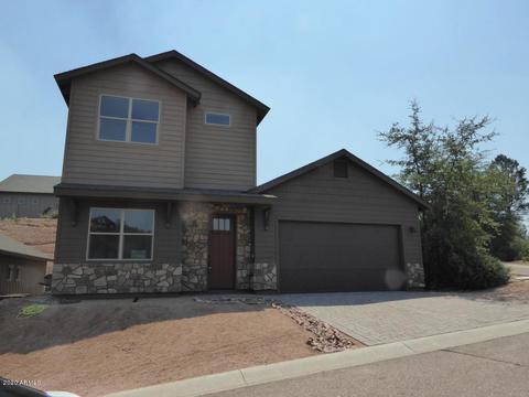 225 S Thunder Mtn, Payson, AZ 85541 photo 4