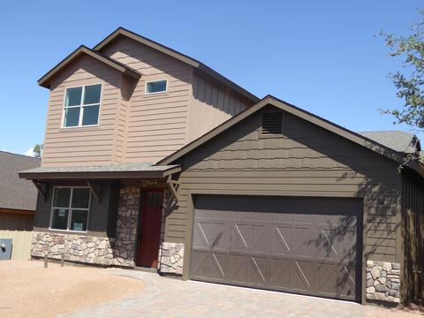 225 S Thunder Mtn, Payson, AZ 85541 photo 2