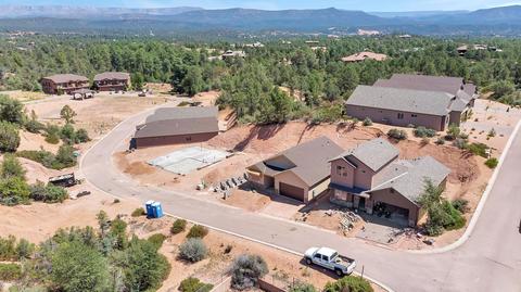 225 S Thunder Mtn, Payson, AZ 85541 photo 15