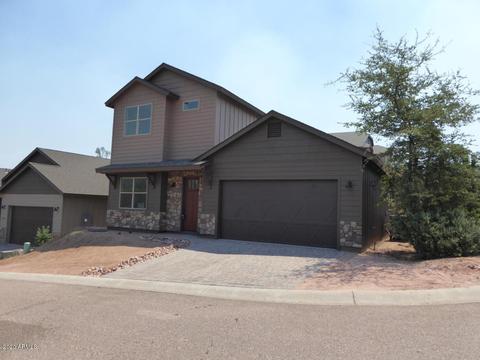 225 S Thunder Mtn, Payson, AZ 85541 photo 3