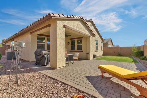 10436 E Sebring Ave, Mesa, AZ 85212 photo 29
