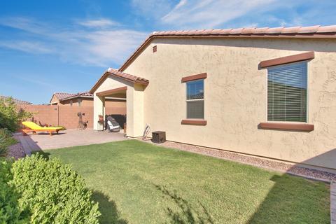 10436 E Sebring Ave, Mesa, AZ 85212 photo 23