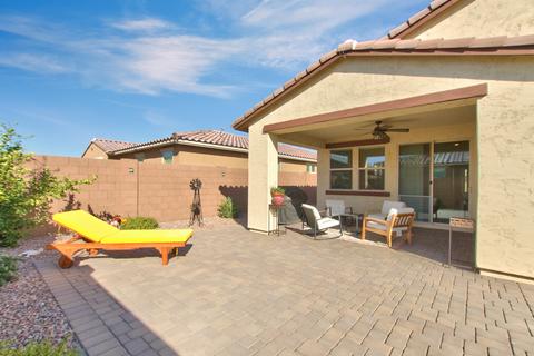 10436 E Sebring Ave, Mesa, AZ 85212 photo 26