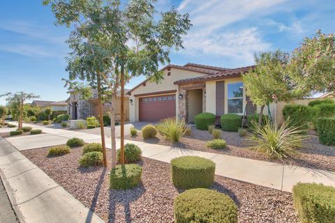 10436 E Sebring Ave, Mesa, AZ 85212 photo 16