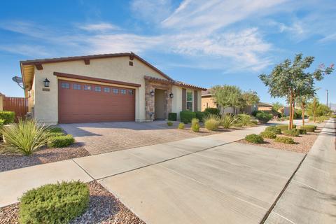 10436 E Sebring Ave, Mesa, AZ 85212 photo 1