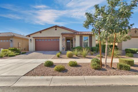 10436 E Sebring Ave, Mesa, AZ 85212 photo 19