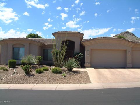 2633 E Acoma Dr, Phoenix, AZ 85032 photo 1