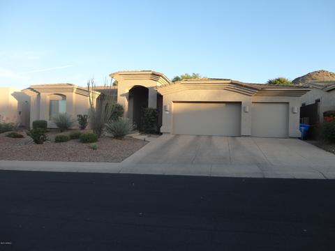 2633 E Acoma Dr, Phoenix, AZ 85032 photo 2