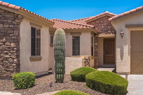 3464 E Virgil Dr, Gilbert, AZ 85298 photo 2