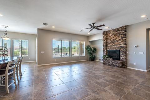 3464 E Virgil Dr, Gilbert, AZ 85298 photo 6