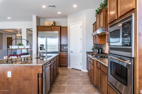 3464 E Virgil Dr, Gilbert, AZ 85298 photo 14