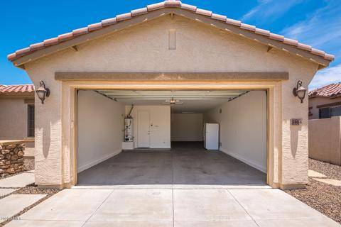 3464 E Virgil Dr, Gilbert, AZ 85298 photo 42