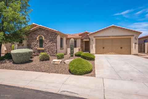 3464 E Virgil Dr, Gilbert, AZ 85298 photo 1