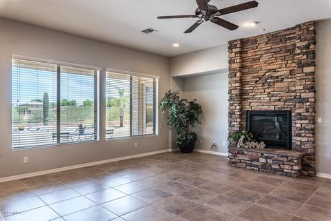3464 E Virgil Dr, Gilbert, AZ 85298 photo 10
