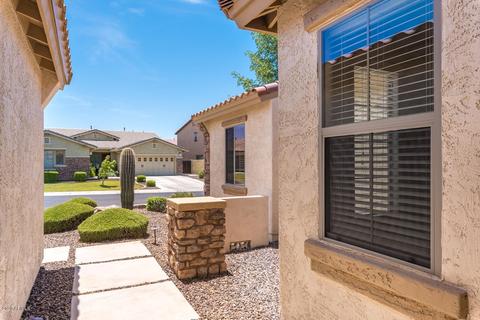 3464 E Virgil Dr, Gilbert, AZ 85298 photo 3