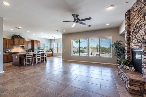 3464 E Virgil Dr, Gilbert, AZ 85298 photo 4